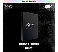 Stray Kids - Go Live