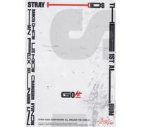 Stray Kids - Go Live (Random Version) (CD)