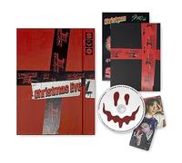 STRAY KIDS - Holiday Special Single [Christmas EveL] (Standard Ver.) Photobook + CD-R + Photocard + Glitter Photocard + Sticker + 2 Pin Badges