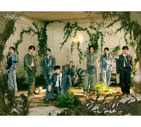 Stray Kids - Hollow [w/ Blu-ray, Type A]