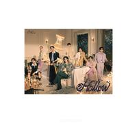 Stray Kids - Hollow (Limited Edition) [Japan 3rd Mini Album] - Limited Hollow B (CD+ZINE)