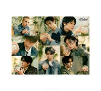 Stray Kids - Hollow (Limited Pressing) [Japan 3rd Mini Album]