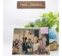 Stray Kids Hollow Primera Edición Limitada Tipo B De Japón CD 5 pistas Música...
