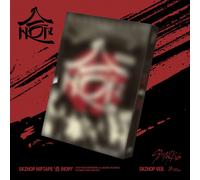 Stray Kids HOP (SKZHOP Ver.) (CD) Album (Importación USA)