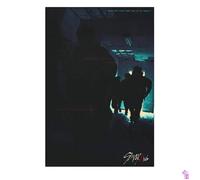 Stray Kids - I Am Not (Debut Mini Album) - I AM Ver.