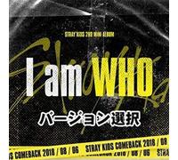 Stray Kids - I Am Who