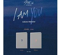 Stray Kids - I Am You -CD+Book-
