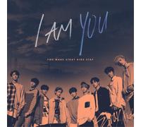 Stray Kids I Am YOU (CD) EP
