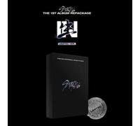 Stray Kids IN生 IN LIFE 1er álbum CD versión limitada 2020 sellado / NUEVO / g...