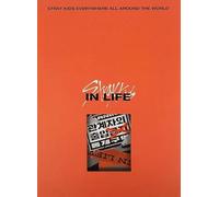 Stray Kids - In Life (Repackage) (Random Version) [CD]