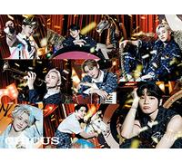 Stray Kids - Japan 2nd Mini Album Special ZINE Type B]