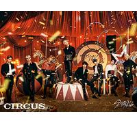 Stray Kids - Japan 2nd Mini Album [w/ DVD, Limited Edition / Type A]