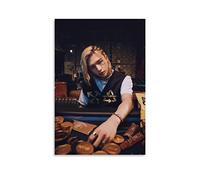 Stray Kids Japan - Póster decorativo para pared, diseño de primer álbum, 40 x 60 cm