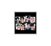 S'tray K'ids KARMA 4º álbum con seguimiento sellado SKZ (acordeón 8 versiones)