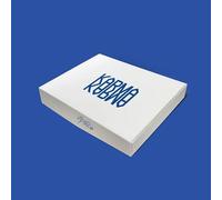 STRAY KIDS [KARMA] 4º álbum (HOORAY)