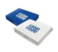 STRAY KIDS [Karma] 4º álbum (set)