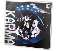Stray kids [KARMA] 4º álbum [versión limitada] con POB