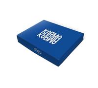 STRAY KIDS [KARMA] 4to álbum [Versión CEREMONY]