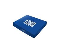 STRAY KIDS KARMA [CEREMONY Ver.] 4º álbum + regalo de preventa y juego de 3 tarjetas fotográficas adicionales