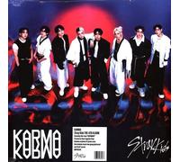 Stray Kids - KARMA [Vinilo]
