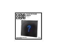 Stray Kids KARMA [KARMA Ver.] 4º álbum completo