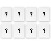 Stray Kids - [Karma] The 4th Album (Accordion ver (8 verset)) + tarjetas fotográficas extra