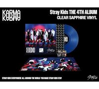 Stray Kids - KARMA [Vinilo]