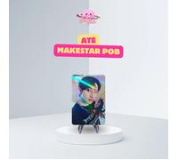 Stray Kids - Limited Hologram Photocard (ATE Makestar POB)