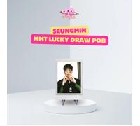 Stray Kids - Limited Instant Photocard (ATE MMT Lucky Draw POB) - Seungmin Ver.