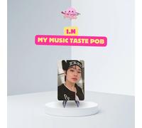 Stray Kids - Limited Photocard (5-Star ★★★★★ MMT POB) - I.N ver. (MMT)