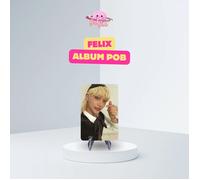 STRAY KIDS - Limited Photocard (Christmas EveL POB) - Felix Ver.