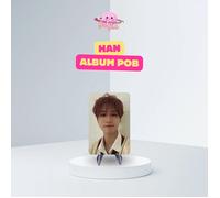 STRAY KIDS - Limited Photocard (Christmas EveL POB) - Han Ver.