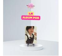 STRAY KIDS - Limited Photocard (Christmas EveL POB) - I.N Ver.