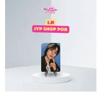 Stray Kids - Limited Photocard (JYP Shop 2025 Season’s Greetings POB) - I.N Ver.