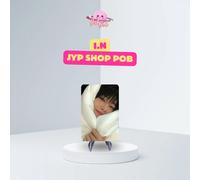 Stray Kids - Limited Photocard - (SKZHOP HIPTAPE “合 (HOP)” JYP Shop POB) - I.N Ver.
