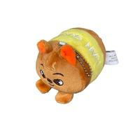 Stray-Kids - Llavero de peluche Sk-Zoo SK-Z, llavero de peluche The Victory con dibujos animados, lindo llavero KARMA Stay, Han, 6 * 7.5 * 9cmcm