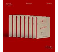 Stray Kids - Maxident (Case Version)