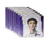 STRAY KIDS - Mini Album [ODDINARY] (Jewel Case Ver./Random) Jewel Case + Photobook + CD-R + Photocard + Photo Badges(Ddakji) + Sticker