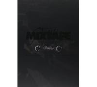 Stray Kids Mixtape (CD) EP (Importación USA)
