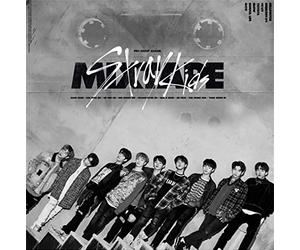 STRAY KIDS Mixtape - Álbum predebut para CD + libro de fotos + Making Ver. & Selfie Ver. Tarjetas fotográficas + 4 tarjetas de bonificación