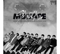 STRAY KIDS Mixtape - CD de álbum predebut + libro de fotos + tarjetas fotográficas para hacer ver y selfie + 4 tarjetas fotográficas adicionales