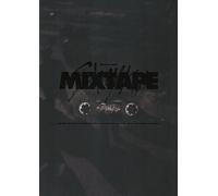 Stray Kids Mixtape (CD) EP (Importación USA)