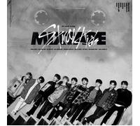 Stray Kids - Mixtape (Pre-Debut Mini Album)