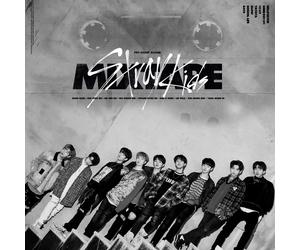 Stray Kids - Mixtape (Pre-Debut Mini Album)