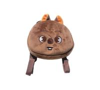 Stray-Kids Mochila Sk-Zoo de felpa Daypack Sk-z Cartoon Cute Daypack "KARMA" Stay, Han, Mini
