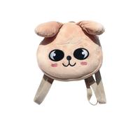 Stray-Kids Mochila Sk-Zoo de felpa Daypack Sk-z Cartoon Cute Daypack "KARMA" Stay, Seung Min, Mini