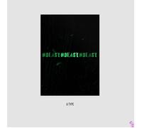 Stray Kids - NOEASY (2nd Album) - -A TYPE-