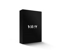 Stray Kids - NOEASY [Limited Edition] The 2nd Album (No Poster)