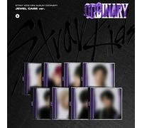 Stray Kids - Oddinary