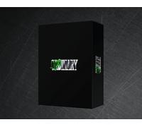 Stray KIDS - ODDINARY LIMITED EDITION [FRANKENSTEIN ver.] MINI Album+Photobook+Limited Versione Benefit+Pre-Order Benefit+Bonus (Acrylic key and Photocard)
